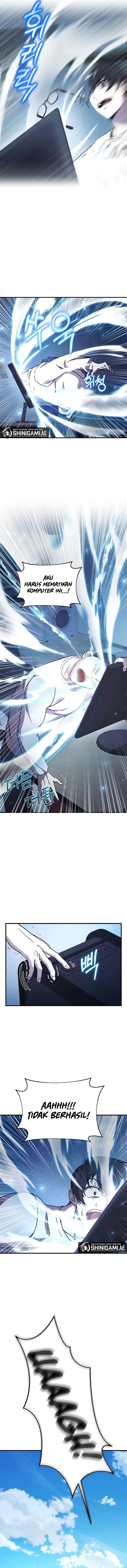 Playing The Perfect Fox-Eyed Villain - Chapter 1 - Page 13