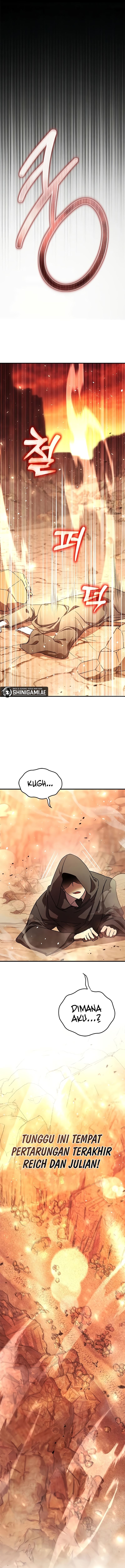 Playing The Perfect Fox-Eyed Villain - Chapter 1 - Page 15