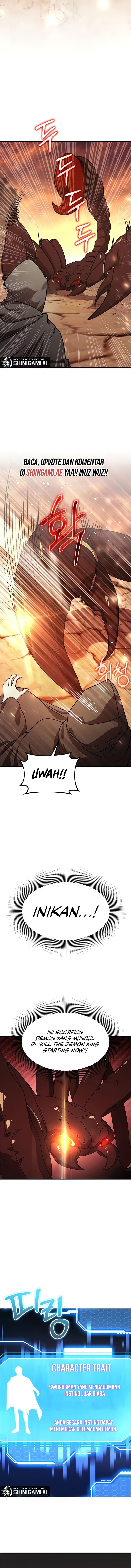 Playing The Perfect Fox-Eyed Villain - Chapter 1 - Page 16