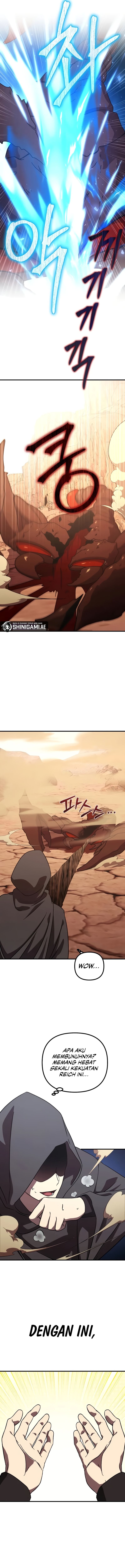 Playing The Perfect Fox-Eyed Villain - Chapter 1 - Page 23
