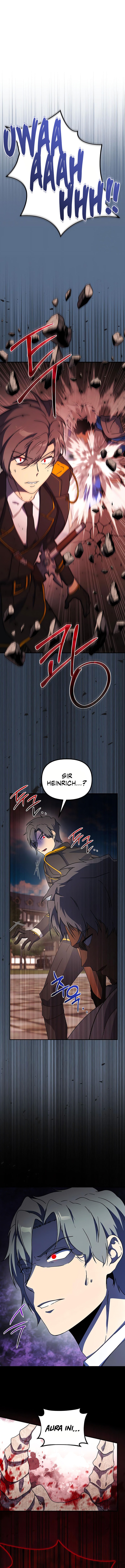Playing The Perfect Fox-Eyed Villain - Chapter 10 - Page 17