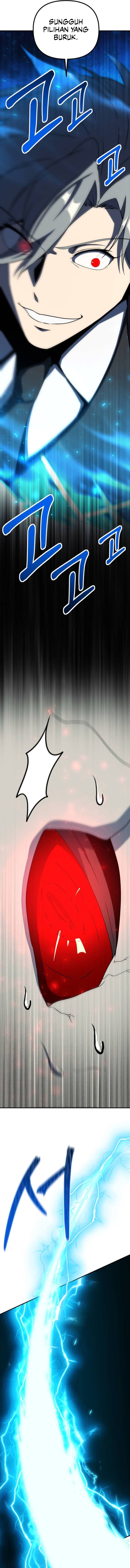 Playing The Perfect Fox-Eyed Villain - Chapter 12 - Page 8
