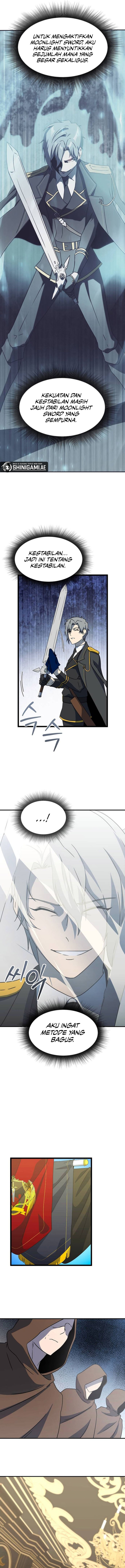 Playing The Perfect Fox-Eyed Villain - Chapter 12 - Page 17