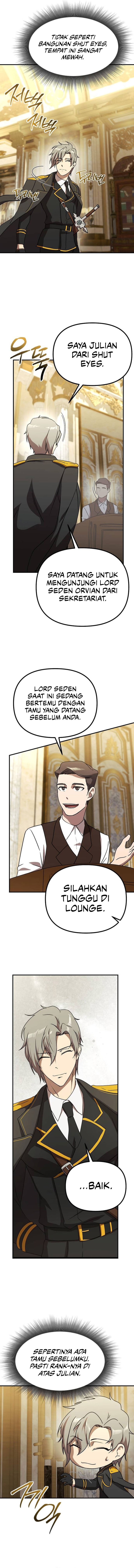 Playing The Perfect Fox-Eyed Villain - Chapter 13 - Page 13