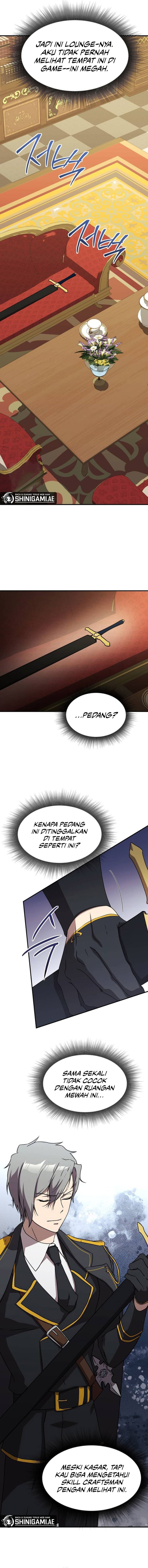 Playing The Perfect Fox-Eyed Villain - Chapter 13 - Page 14