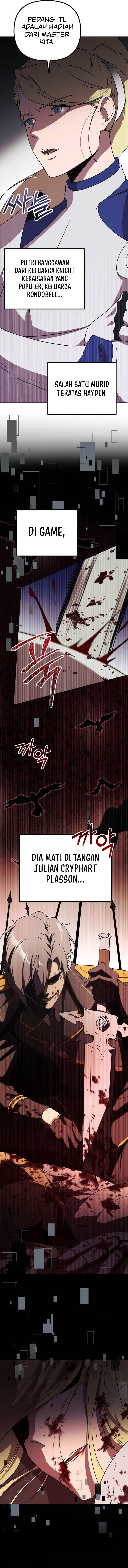 Playing The Perfect Fox-Eyed Villain - Chapter 13 - Page 16