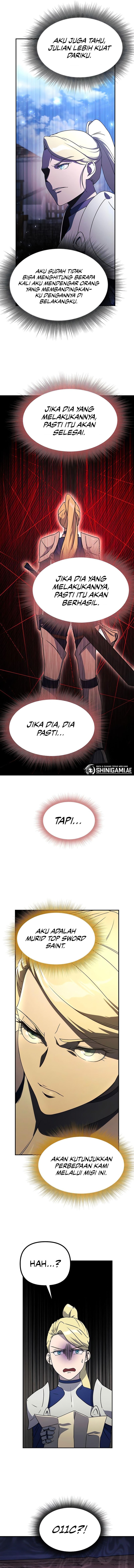 Playing The Perfect Fox-Eyed Villain - Chapter 15 - Page 4