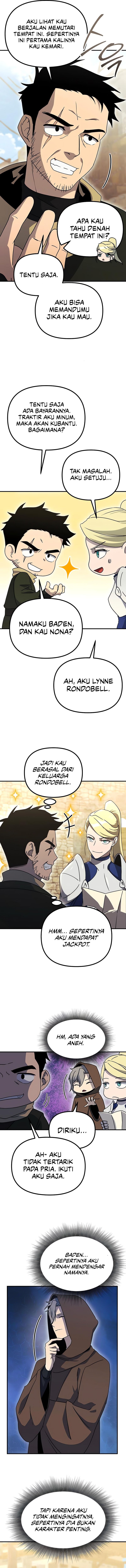 Playing The Perfect Fox-Eyed Villain - Chapter 15 - Page 6