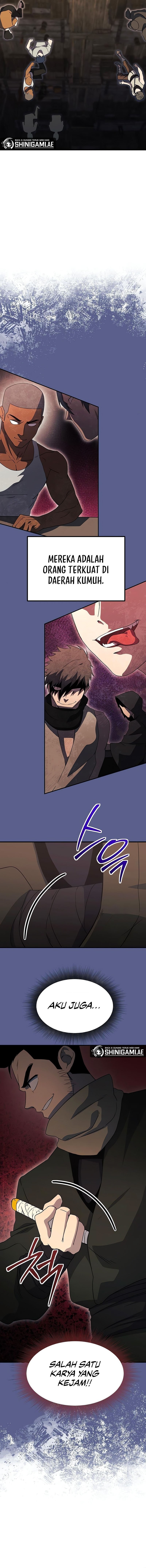 Playing The Perfect Fox-Eyed Villain - Chapter 15 - Page 11