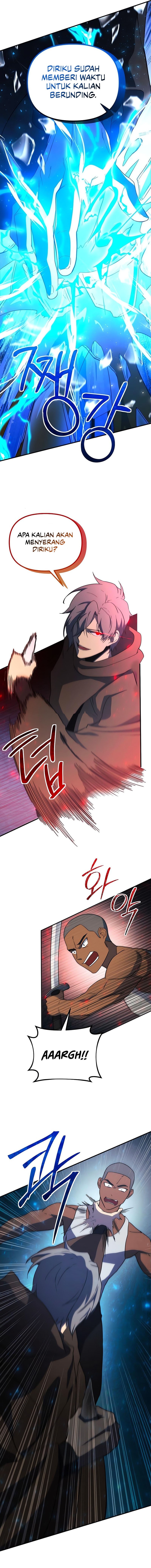 Playing The Perfect Fox-Eyed Villain - Chapter 15 - Page 12