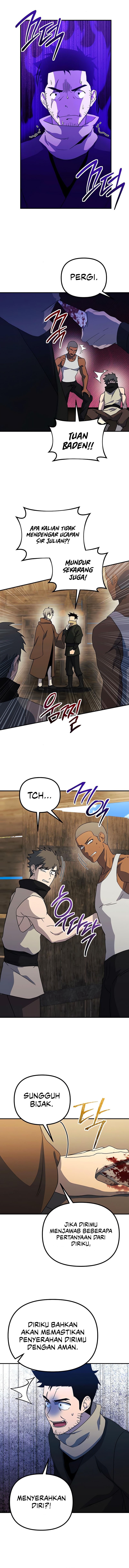 Playing The Perfect Fox-Eyed Villain - Chapter 15 - Page 15