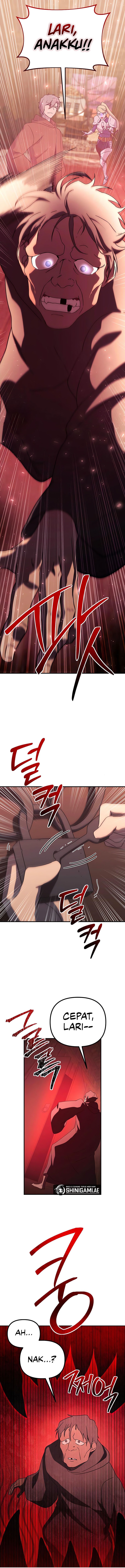 Playing The Perfect Fox-Eyed Villain - Chapter 16 - Page 16