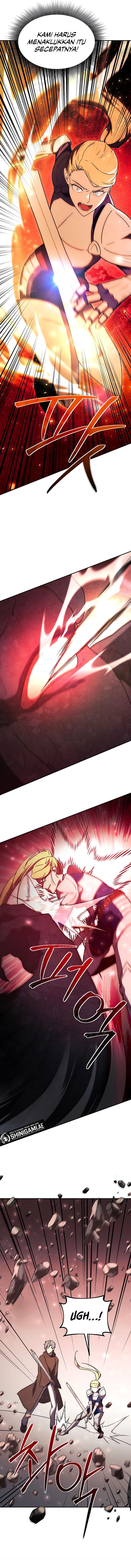 Playing The Perfect Fox-Eyed Villain - Chapter 16 - Page 18