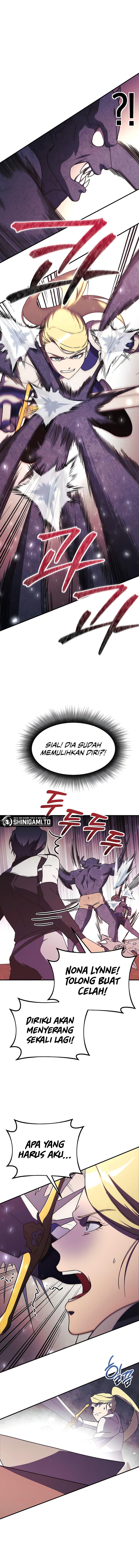 Playing The Perfect Fox-Eyed Villain - Chapter 17 - Page 3