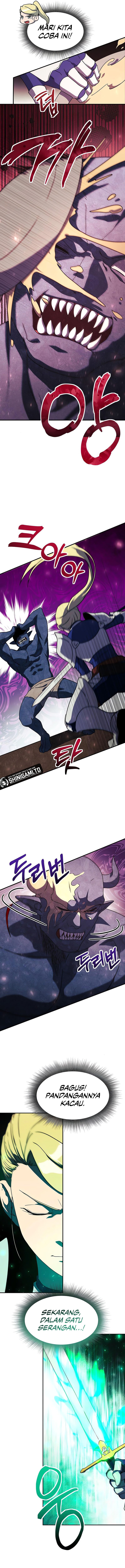 Playing The Perfect Fox-Eyed Villain - Chapter 17 - Page 4