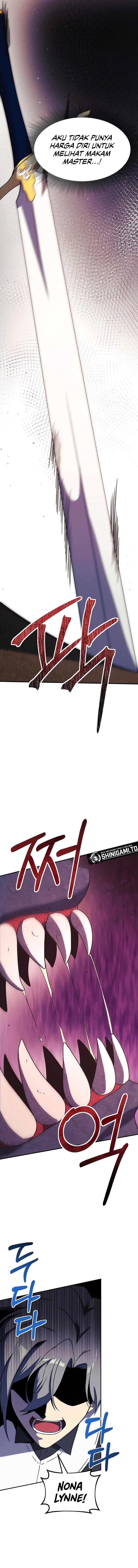 Playing The Perfect Fox-Eyed Villain - Chapter 17 - Page 6