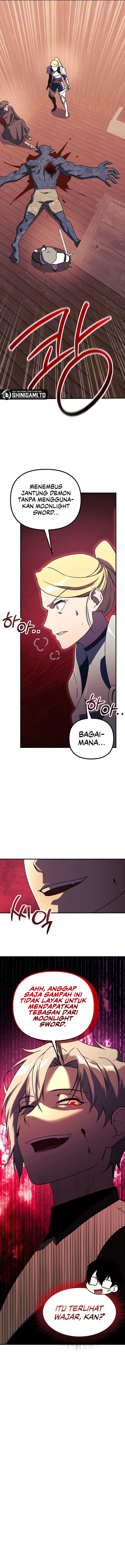 Playing The Perfect Fox-Eyed Villain - Chapter 17 - Page 10