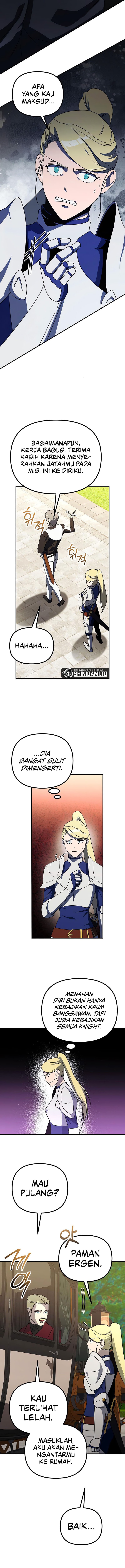 Playing The Perfect Fox-Eyed Villain - Chapter 17 - Page 15