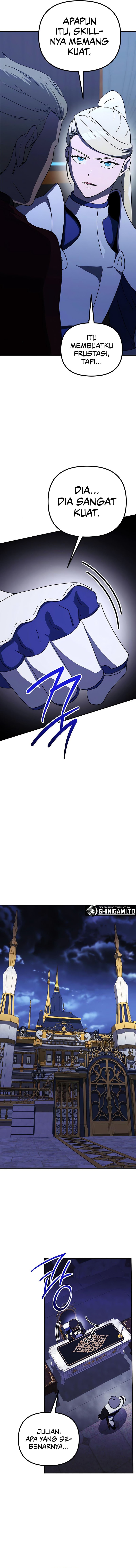 Playing The Perfect Fox-Eyed Villain - Chapter 17 - Page 18