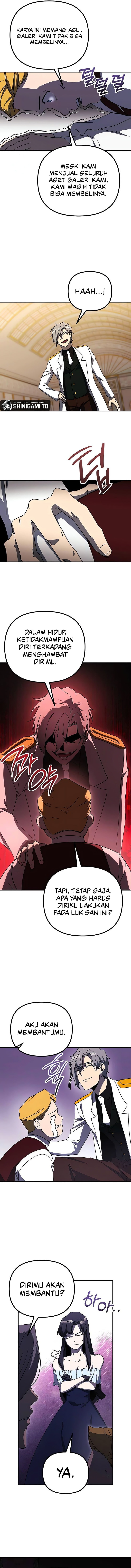 Playing The Perfect Fox-Eyed Villain - Chapter 19 - Page 6
