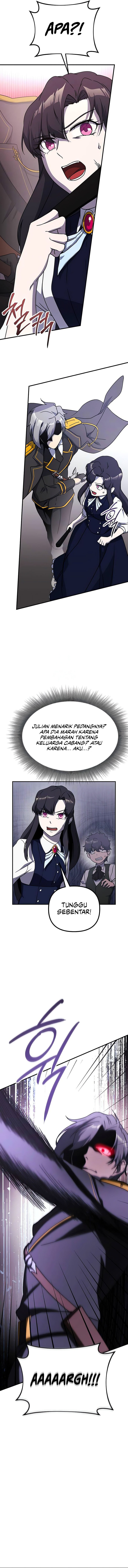 Playing The Perfect Fox-Eyed Villain - Chapter 19 - Page 13