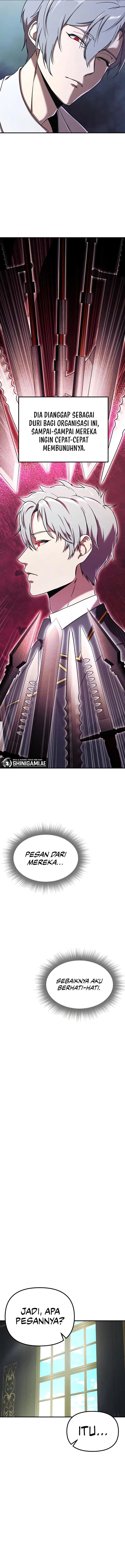 Playing The Perfect Fox-Eyed Villain - Chapter 2 - Page 15