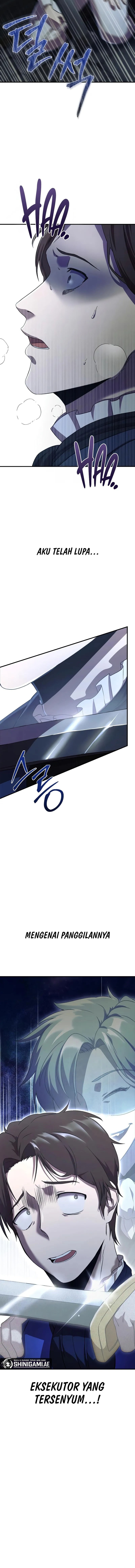 Playing The Perfect Fox-Eyed Villain - Chapter 2 - Page 22