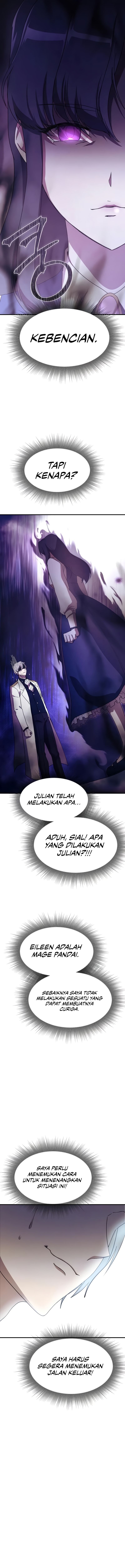 Playing The Perfect Fox-Eyed Villain - Chapter 3 - Page 22