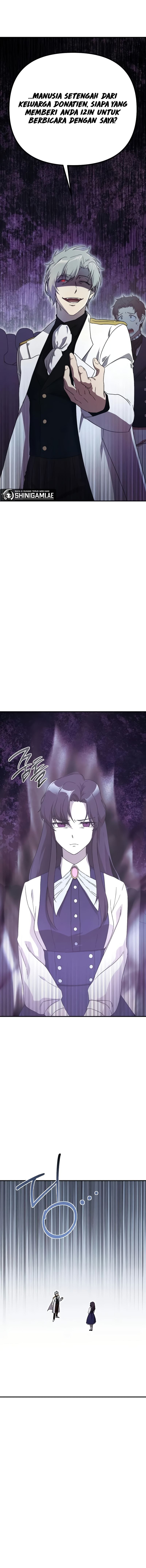 Playing The Perfect Fox-Eyed Villain - Chapter 3 - Page 23