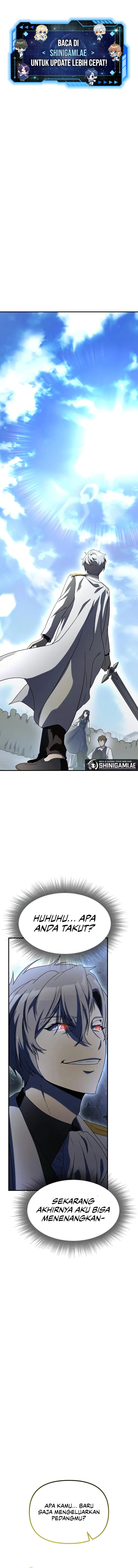 Playing The Perfect Fox-Eyed Villain - Chapter 4 - Page 2