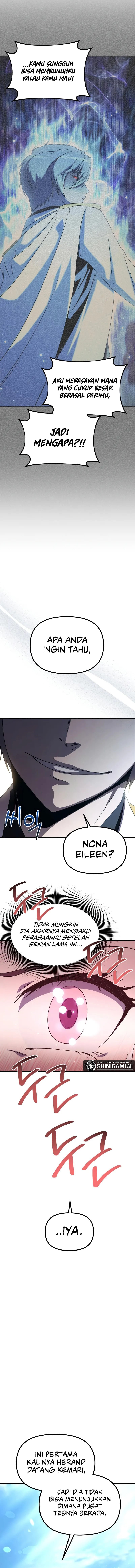 Playing The Perfect Fox-Eyed Villain - Chapter 4 - Page 17
