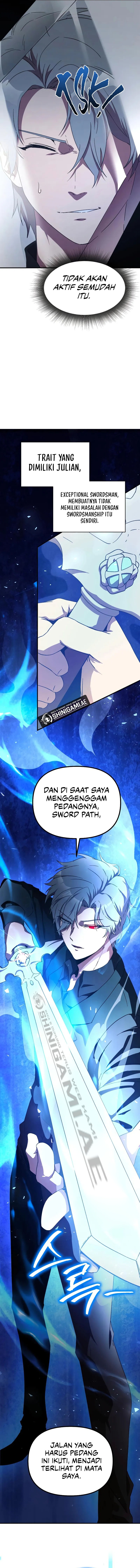 Playing The Perfect Fox-Eyed Villain - Chapter 6 - Page 4
