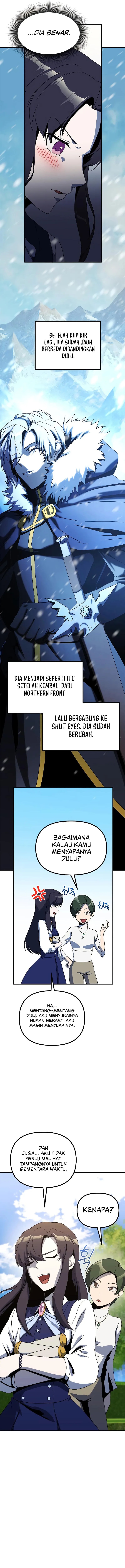 Playing The Perfect Fox-Eyed Villain - Chapter 9 - Page 17