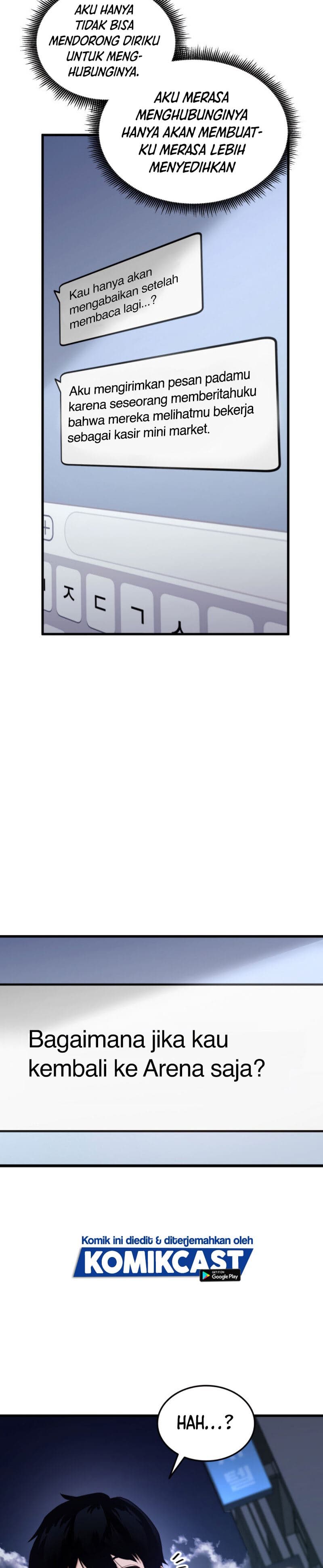 Ranker’s Return - Chapter 1 - Page 18