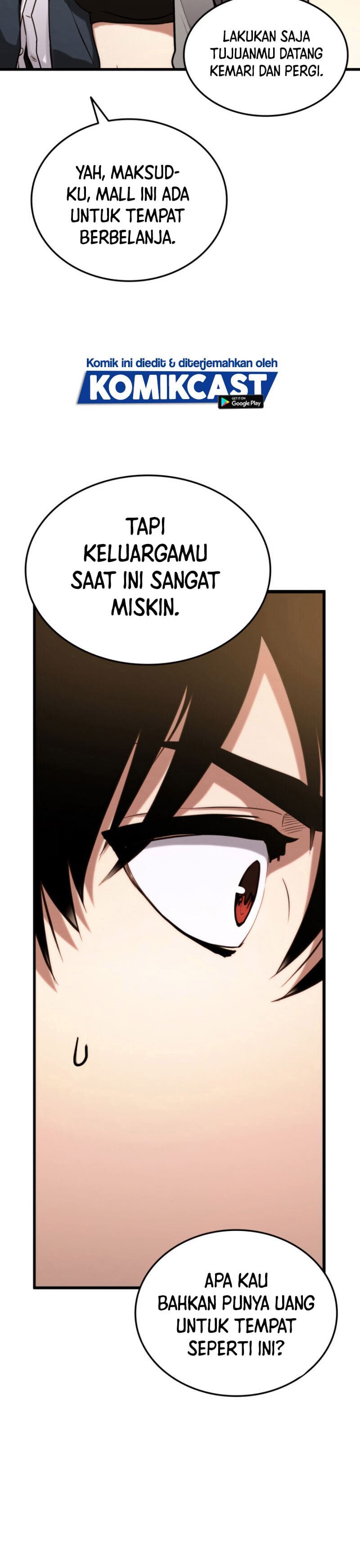 Ranker’s Return - Chapter 1 - Page 25