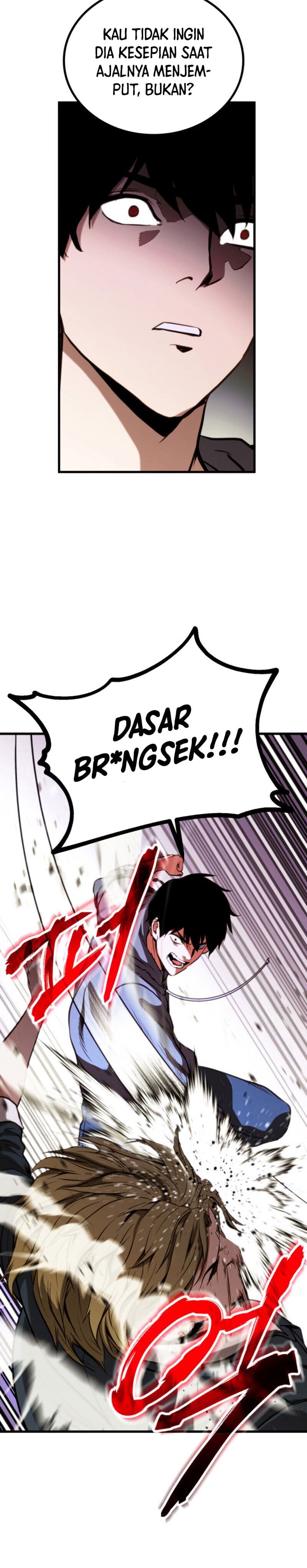 Ranker’s Return - Chapter 1 - Page 28