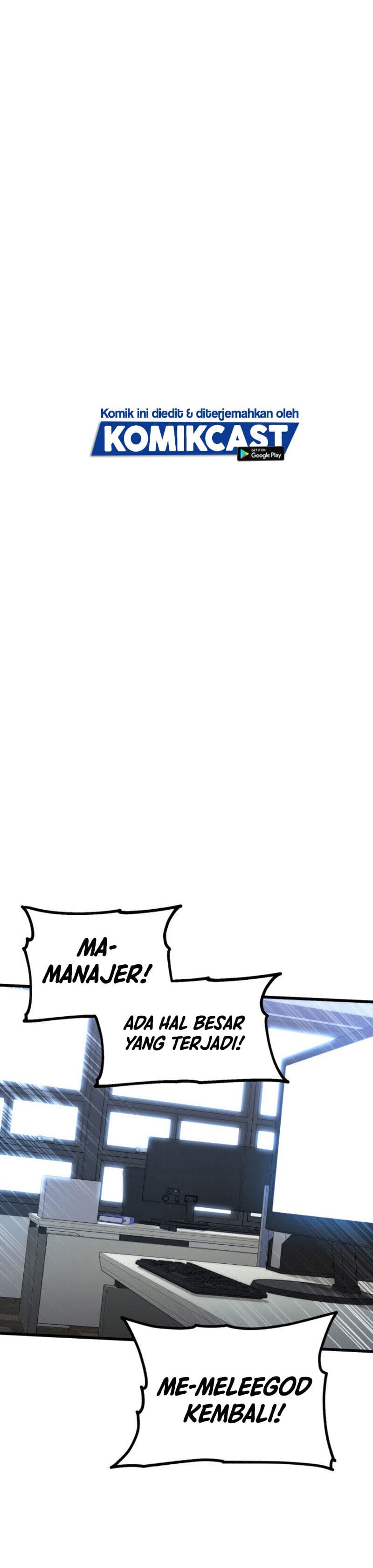 Ranker’s Return - Chapter 1 - Page 38