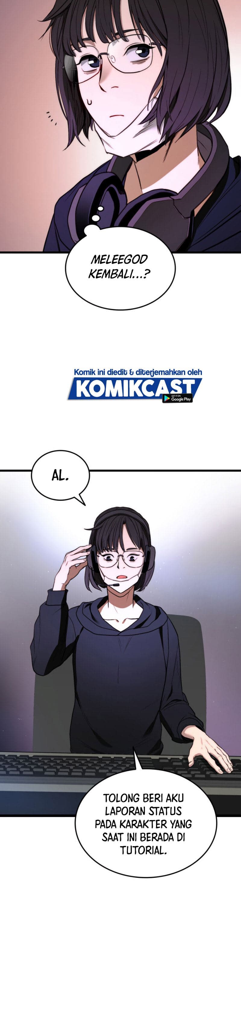 Ranker’s Return - Chapter 1 - Page 40