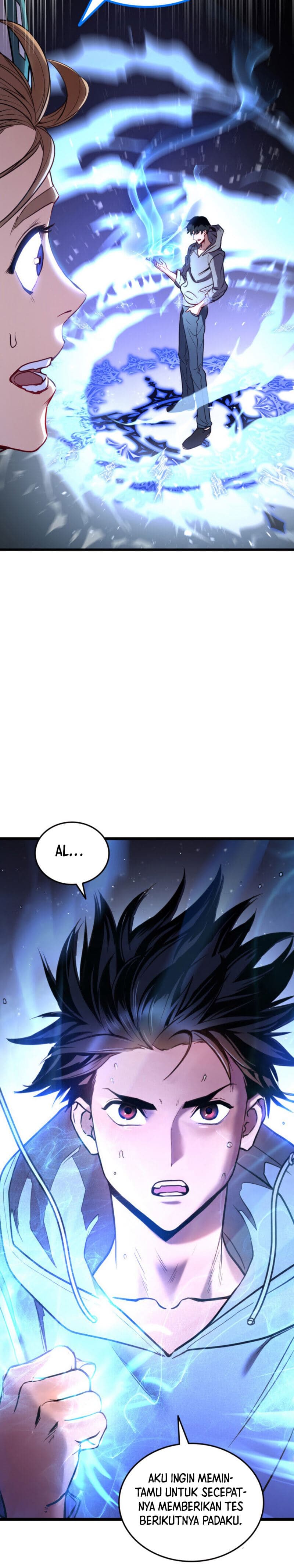 Ranker’s Return - Chapter 1 - Page 42