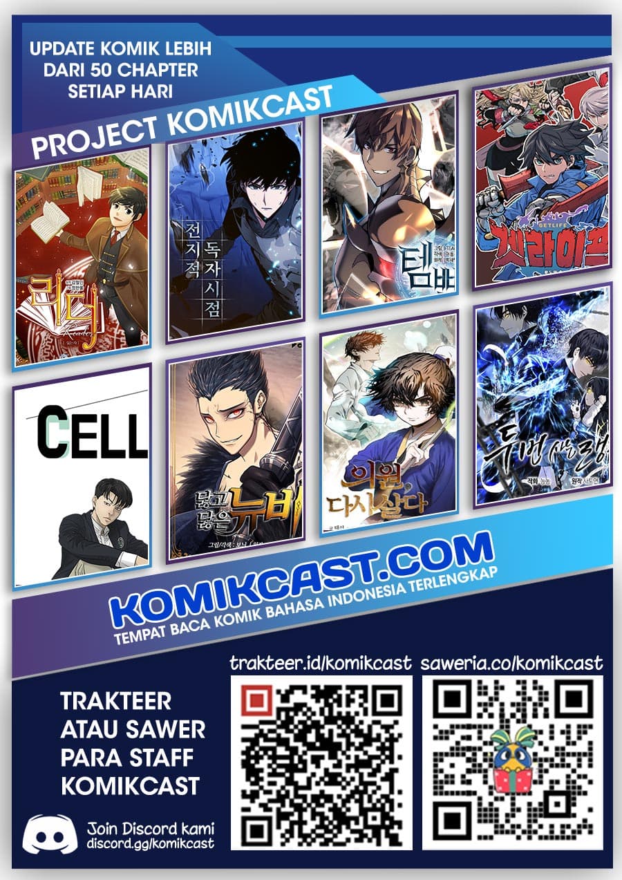 Ranker’s Return - Chapter 1 - Page 45