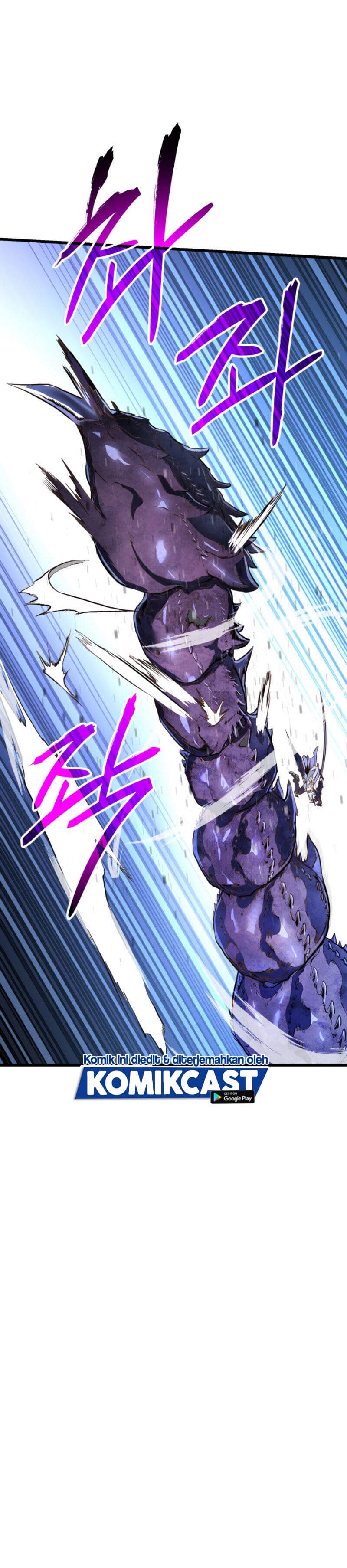Ranker’s Return - Chapter 1 - Page 5