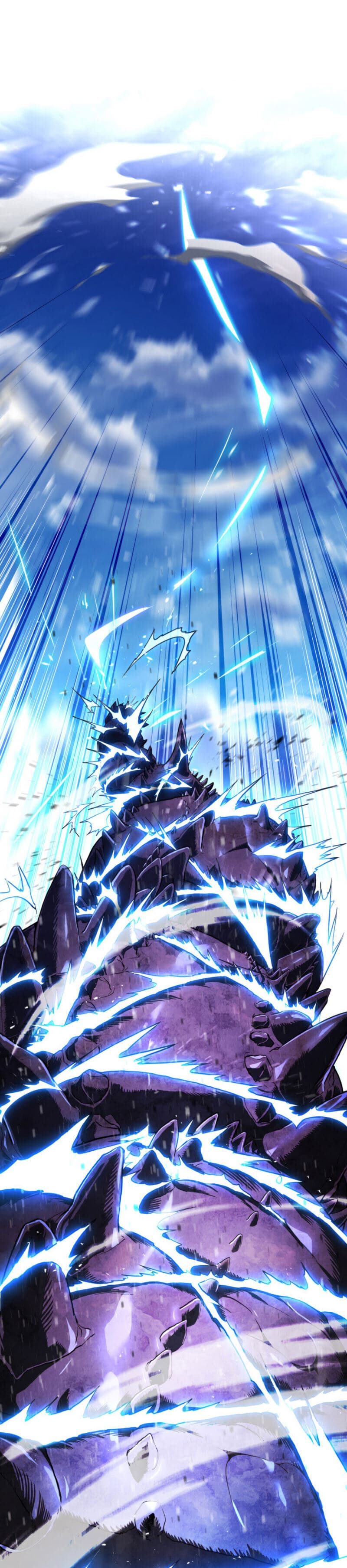 Ranker’s Return - Chapter 1 - Page 6