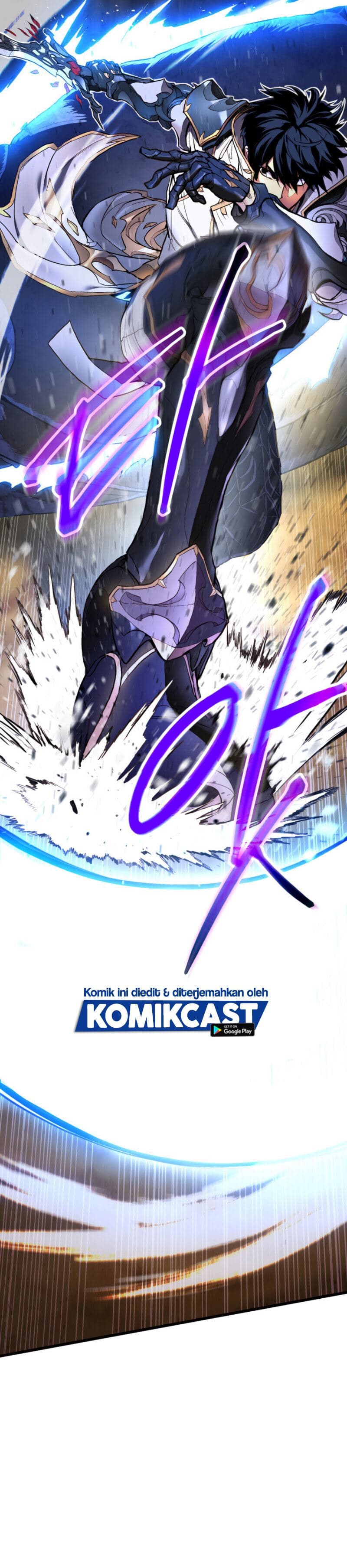 Ranker’s Return - Chapter 1 - Page 7