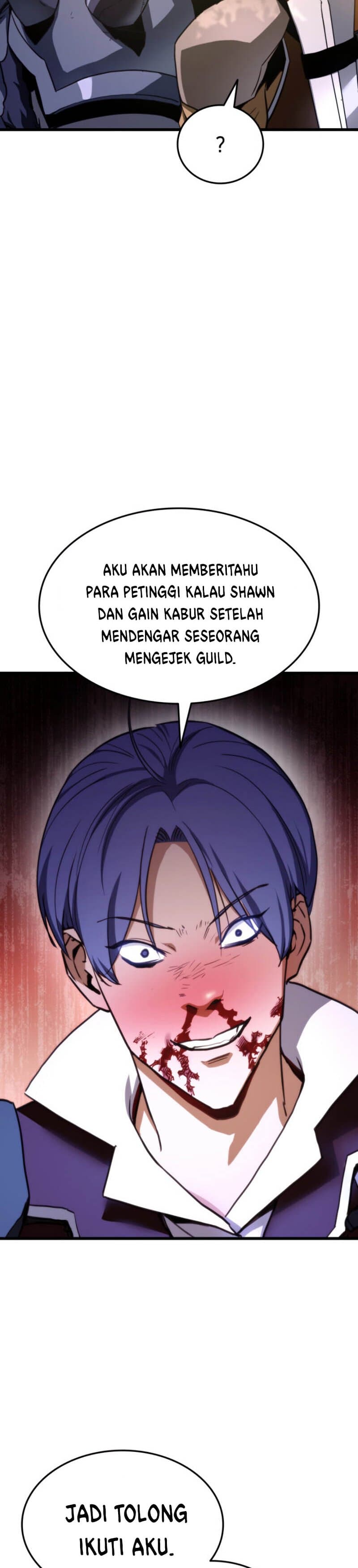 Ranker’s Return - Chapter 10 - Page 10