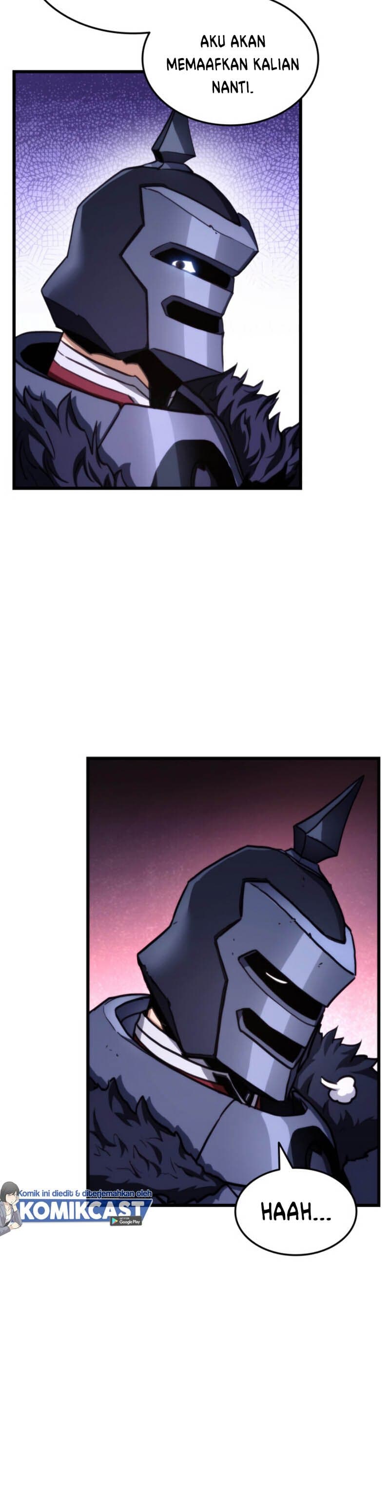 Ranker’s Return - Chapter 10 - Page 11