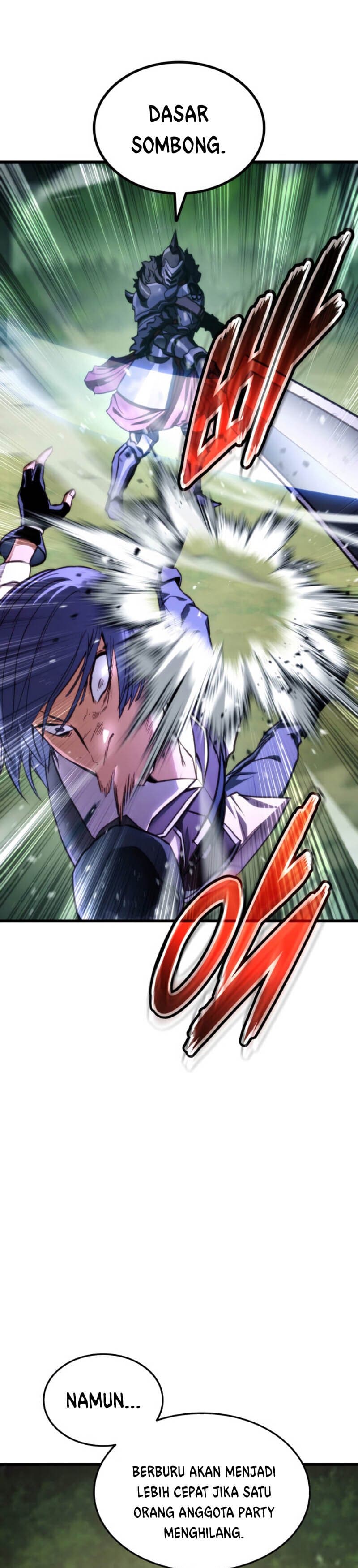 Ranker’s Return - Chapter 10 - Page 12