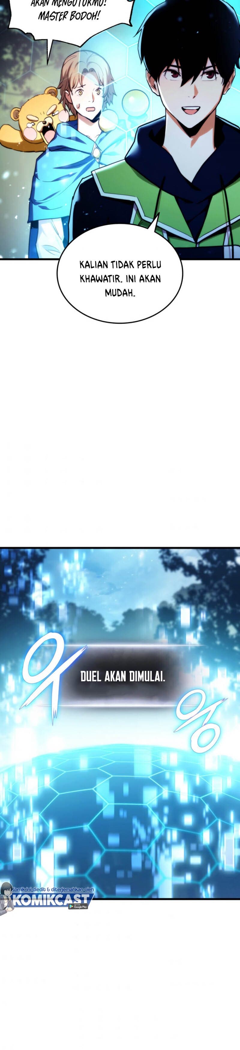 Ranker’s Return - Chapter 10 - Page 18