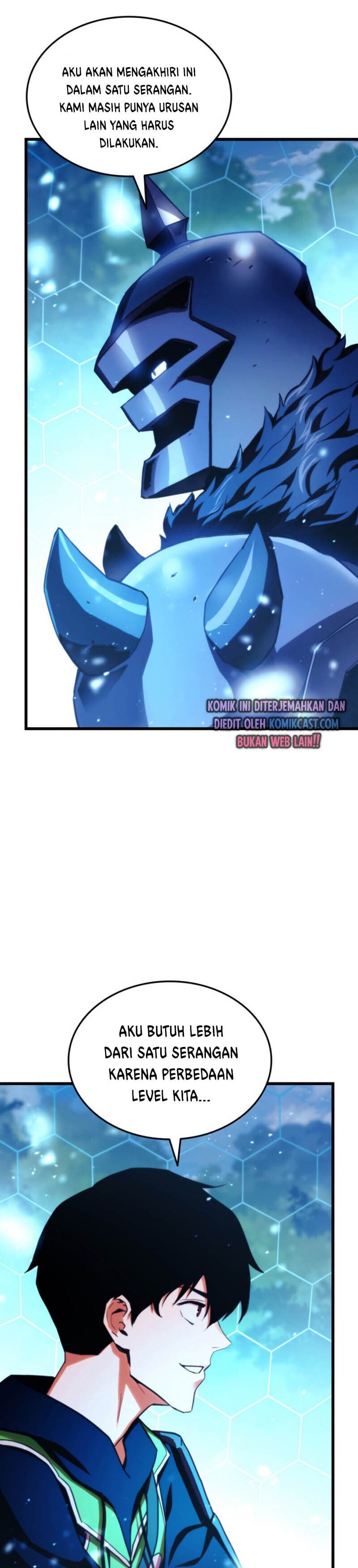 Ranker’s Return - Chapter 10 - Page 20