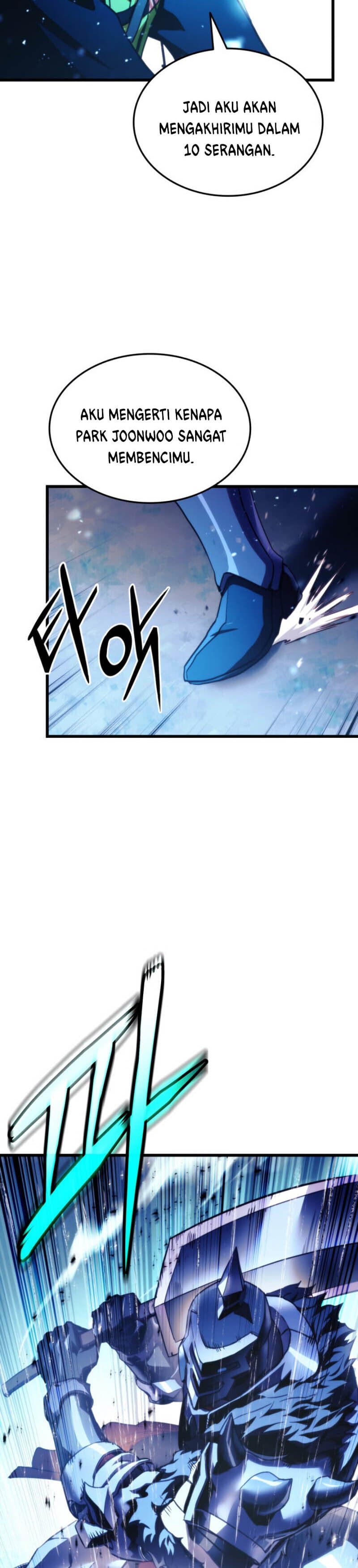 Ranker’s Return - Chapter 10 - Page 21
