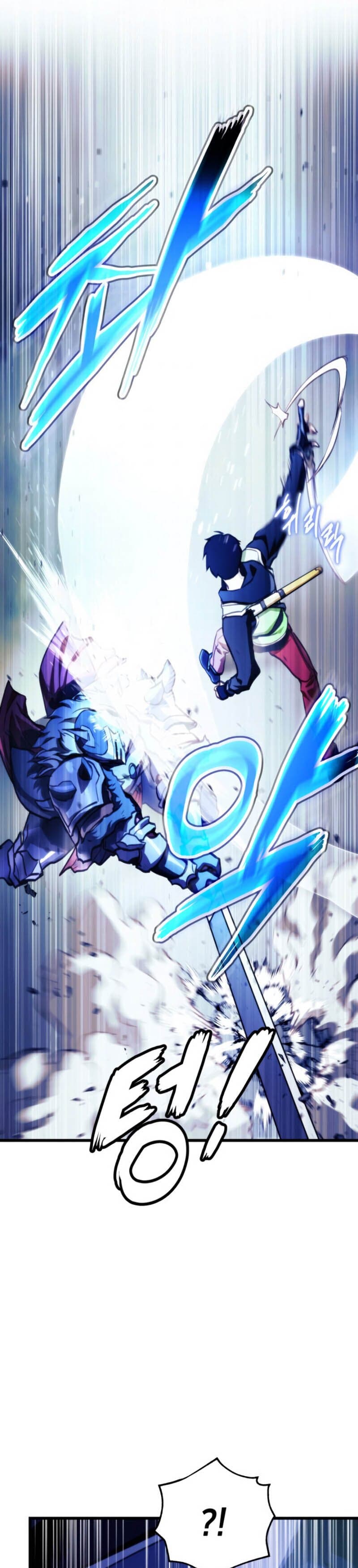 Ranker’s Return - Chapter 10 - Page 23